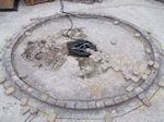 Preparation of the sub soil and careful planning is key when laying Block or Porous Paving