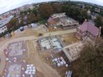 Peterborough, Cambridgeshire: 1 Million Pound New Build Project